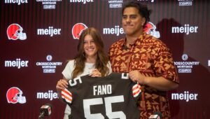 Cobertura en vivo: Las últimas noticias y análisis del Draft de la NFL 2026