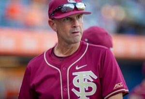 Columna: No hay necesidad de entrar en pánico después de la miserable semana del béisbol de la FSU, pero los Seminoles necesitan madurar