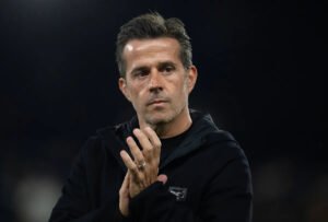 El Fulham se enfrenta a un momento crucial mientras crecen los temores sobre la salida de Marco Silva