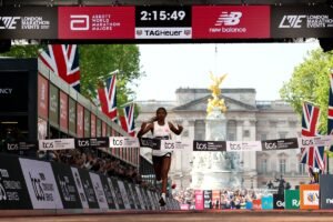 Calendario del Maratón de Londres 2026, premios en metálico, campos de élite y cómo verlo por televisión