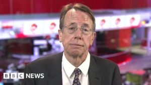 Incidente en los datos del biobanco causado por “algunas manzanas podridas”, dice el jefe