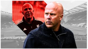 El informante deja escapar los nombres de tres objetivos confirmados