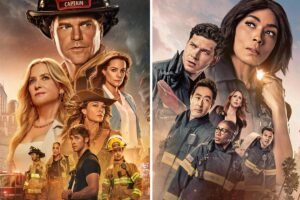 ¿El ‘9-1-1’ es nuevo esta noche? Cuándo esperar nuevos episodios de ‘9-1-1’ y ‘9-1-1: Nashville’ en ABC