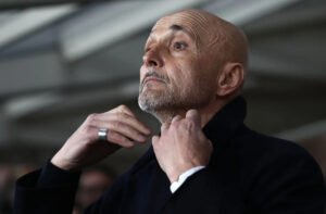 Romano: Spalletti quiere reencontrarse con el defensa del Bayern de Múnich