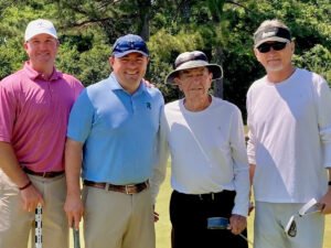 El escritor de golf Rory McIlroy lamenta haber abandonado el golf para verlo ganar el Masters. He aquí por qué