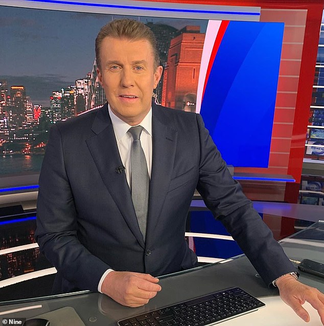 9News anuncia una reestructuración explosiva a medida que todos los puestos reciben un gran éxito y se eliminan puestos de trabajo