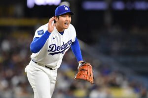 Notas de los Dodgers: todo se trata de Ohtanis
