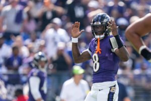 AFC North Power Rankings: dónde se encuentran los Ravens después del Draft de la NFL de 2026