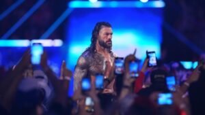 Calificación del evento principal de WWE WrestleMania 42 Night 2: CM Punk vs.Roman Reigns está a la altura de las expectativas