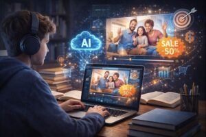 Por qué la IA es la nueva banda ancha