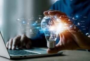 Pese al cansancio de la plataforma, los educadores utilizan la IA para salvar los vacíos de recursos