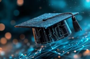 Los investigadores de la KU publican directrices para ayudar a implementar de forma responsable la IA en la educación