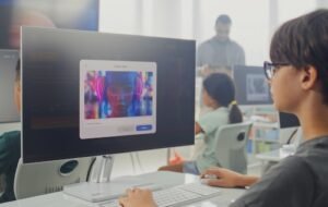 Las nuevas investigaciones desafían los miedos sobre la IA en el aula