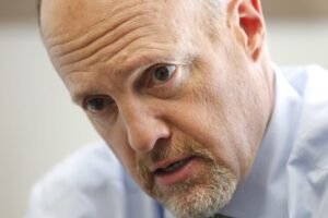 Jim Cramer sobre el informe de inflación: “Estos números son malos”
