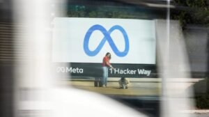 Meta recorta el 10 por ciento de la fuerza de trabajo