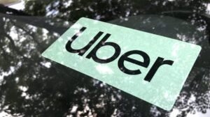 Uber añade reservas de hotel