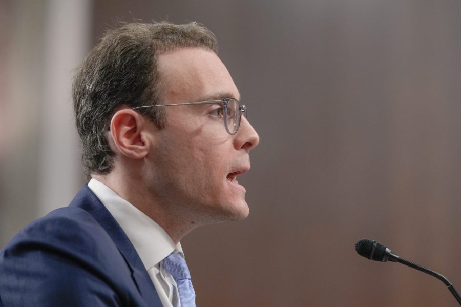 El regulador federal demanda a 3 estados por restricciones del mercado de predicción