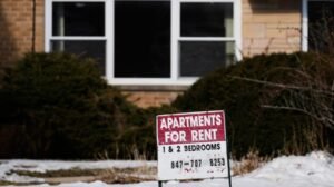 Los ingresos superan las subidas de alquiler por primera vez en años: Zillow