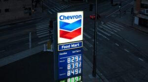 “La presión al alza” sobre los precios del petróleo en medio de la guerra de Irán “probablemente continuará”: el consejero delegado de Chevron