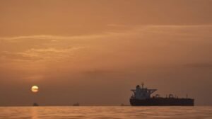 El Pentágono niega el informe de 26 barcos iraníes sorteando el bloqueo de EEUU