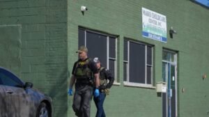 Los federales realizan redadas de Minnesota relacionadas con presuntos fraudes sociales