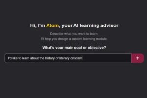 Profesorado preocupado por el nuevo creador de cursos de IA de ASU