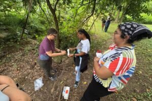 Una asociación Town-Gown centrada en la resiliencia climática