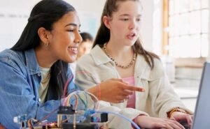 Cómo CTE inspira carreras largas y satisfactorias