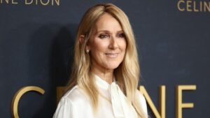 Celine Dion lanza nuevo sencillo en medio de la batalla en curso contra el síndrome de la persona rígida