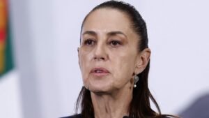 El presidente de México exige respuestas tras la muerte de dos funcionarios de la embajada de Estados Unidos