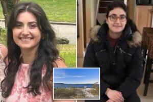 El cuerpo de una mujer de 32 años de Oyster Bay desaparecida en marzo fue encontrado flotando en Long Island Sound