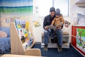 5 puntos clave sobre los estudiantes que cuidan