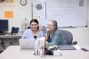 La herramienta CUNY mejora la transferencia de crédito