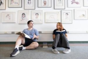 A medida que las humanidades se reducen, CUNY aumenta el apoyo