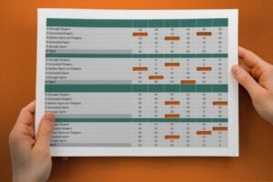 En la lucha legal de los datos de admisión, los colegios quieren protección