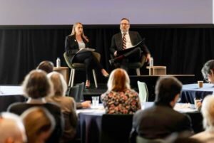 Un “movimiento jurídico” contra el antisemitismo del campus