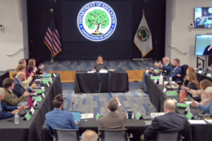 Nueva métrica de responsabilidad de la universidad publicada para comentarios públicos