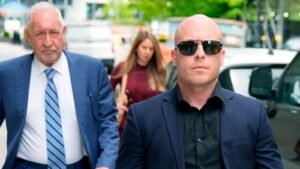 Soldado de fuerzas especiales que ganó 400.000 dólares apostando a la captura de Maduro se declara inocente