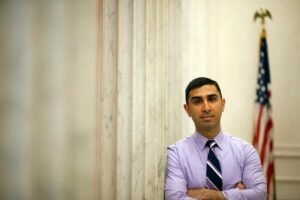 Progressive Media Org lanza el competidor Turning Point USA