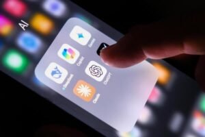 Los estadounidenses son escépticos, pero consideran que el uso del IA en el campus es importante