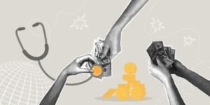 Cuando el empresario es la oficina de ayuda financiera (opinión)