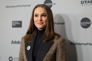 Natalie Portman vuelve a estar embarazada y espera el bebé número 3 de Tangai Destable