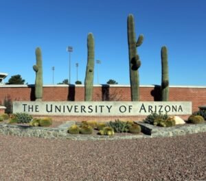 ED deja planes para recuperar 72 millones de dólares de la Universidad de Arizona