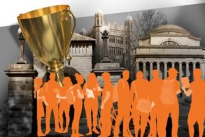 ¿Quién consigue un Guggenheim? Este profesor tiene una respuesta