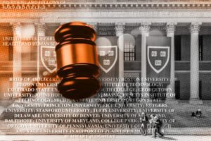 La demanda de Trump es la superación del caso ya ganado, dice Harvard