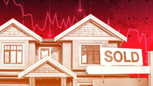 Los adultos jóvenes luchan por entrar en el mercado inmobiliario mientras el Congreso busca una solución