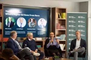 Los expertos de educación superior quieren crear la “OTAN para las universidades”