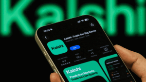 Kalshi suspende a 3 candidatos políticos por apostar por carreras propias