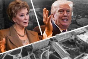 ED rechaza el llamamiento para ampliar el acceso a los límites de préstamos de grado superior