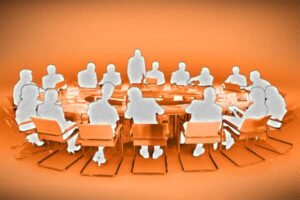 Board Ouster plantea mayores preocupaciones sobre el futuro de NSF